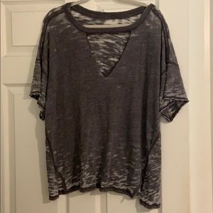 Free People shirt